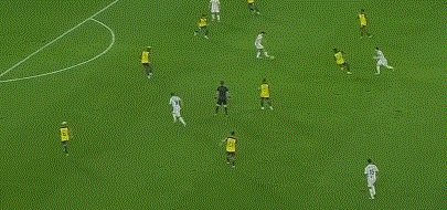 【世预赛】梅西策动河床射手处子球 阿根廷1比1客平